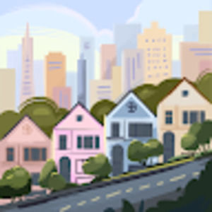 Meet your Posher, Dieu